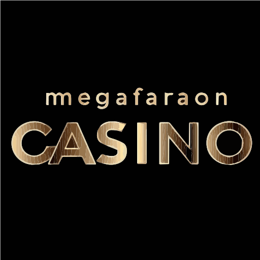 Megafaraon logo